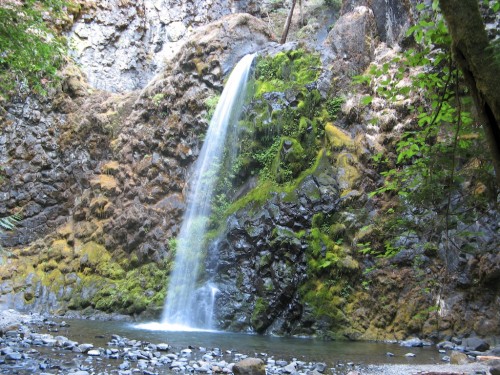 fall creek falls lower