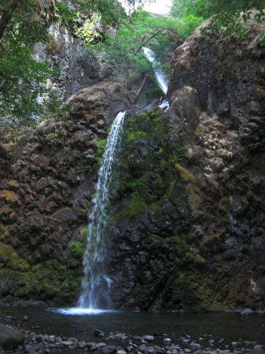 fall creek falls upper