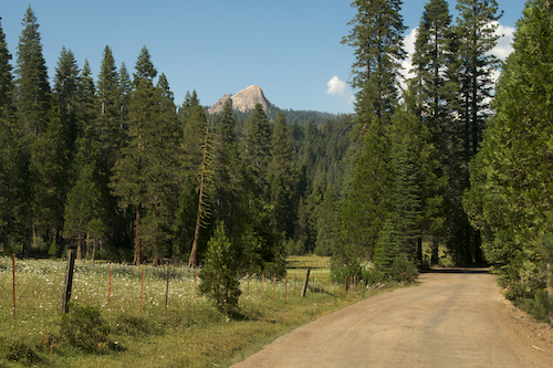 fresno_dome_forest_service_road