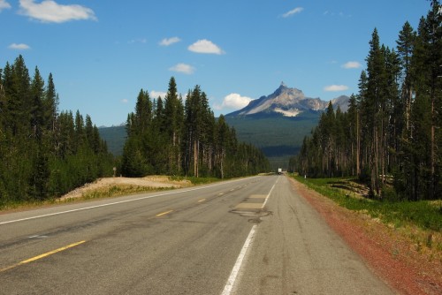 mt thielsen oregon
