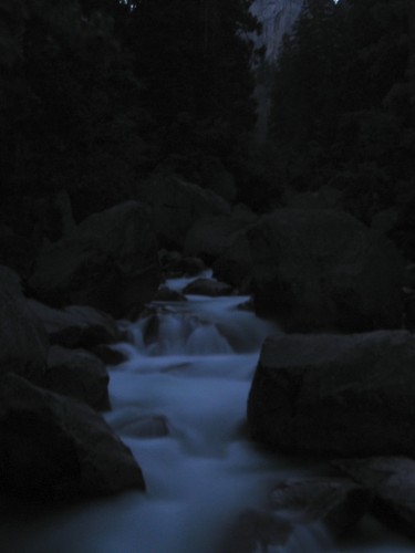 muir trail merced river crossing