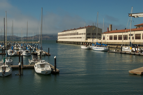 sf_fort_madison_embarkation_port Fort Madison Port of Embarkation in San Francisco