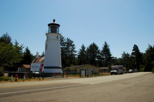 umpqua lighthouse