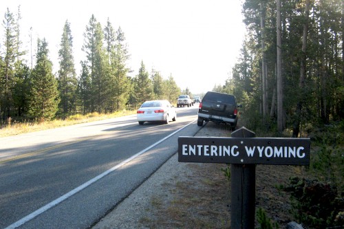 entering-wyoming