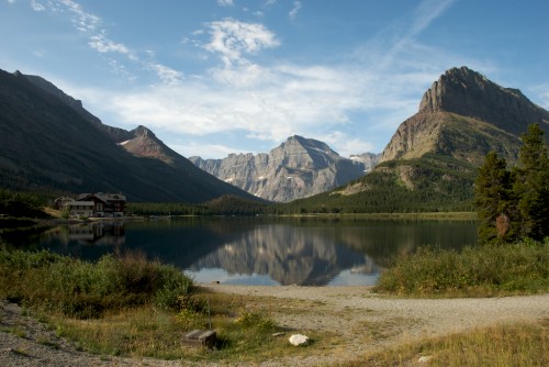 glacier_swiftcurrent-lake