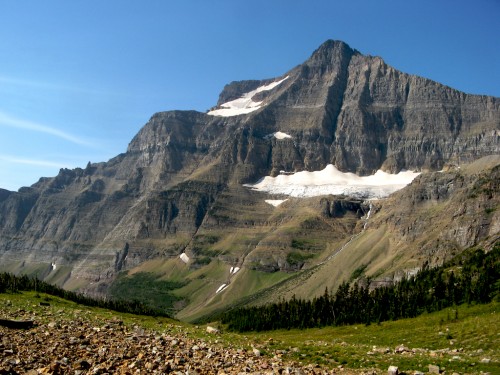 siyeh-pass_baring-glacier-ridge (1)