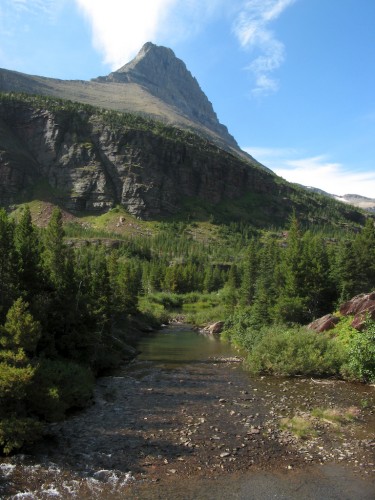 swiftcurrent_creek-n-peak