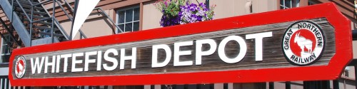 whitefish depot