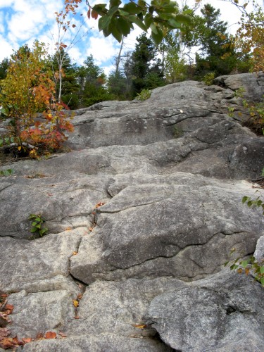 big-slide_cliff-trail