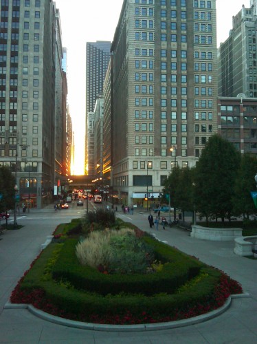 chicago_sunset