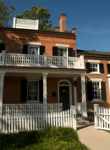 nauvoo_heber-c-kimball-home