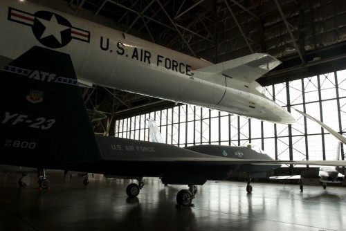 usaf-museum_experiments