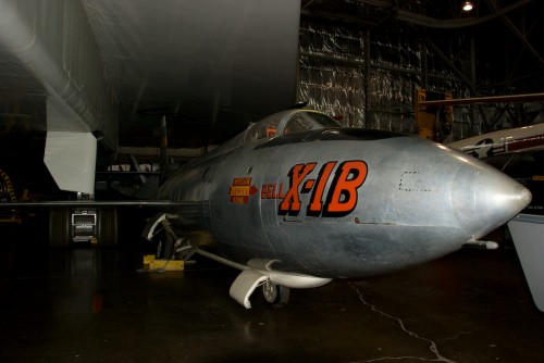 usaf-museum_x-1b