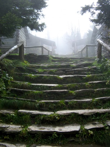 alum-cave_lodge_steps