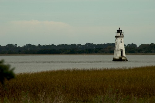 cockspur-island-lighthouse