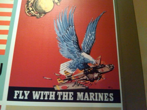 fly-marines