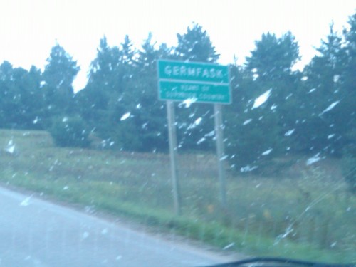 germfask