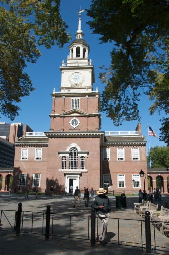 independence-hall