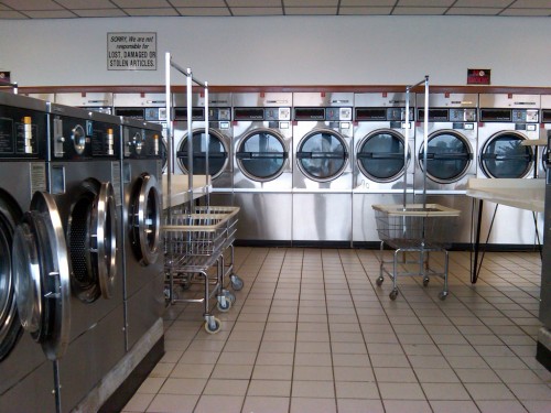 statesville-laundromat