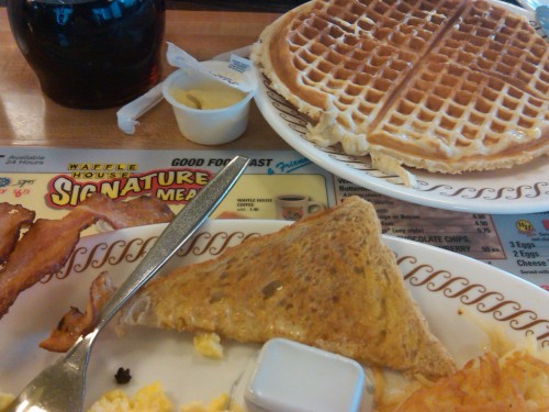waffle-house