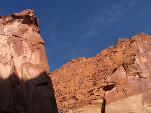 capitol-reef-chimney-rock 7