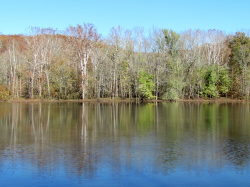 first-creek_lake