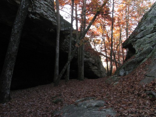petit-jean_grotto-exit
